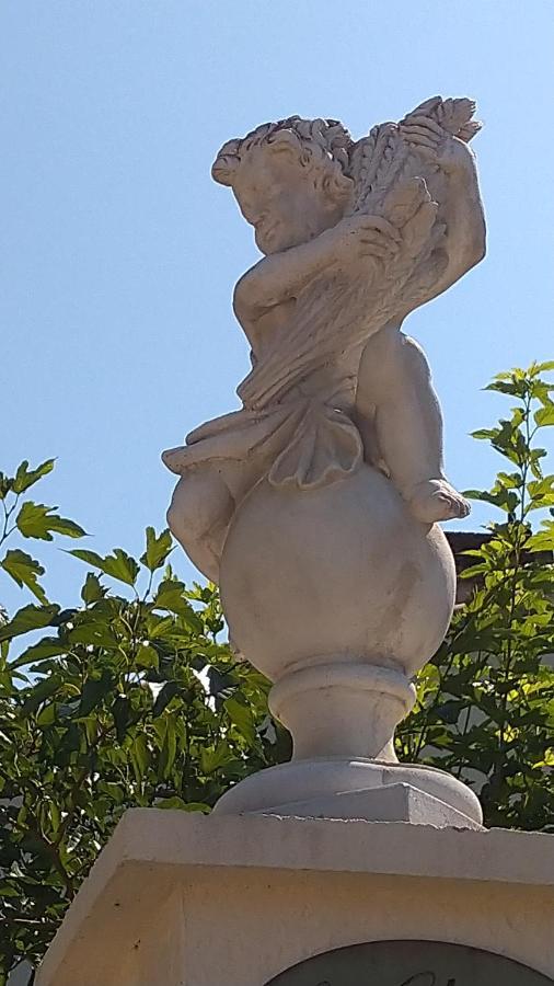 Le Clos Du Cedre Launac 외부 사진