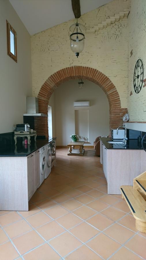 Le Clos Du Cedre Launac 외부 사진