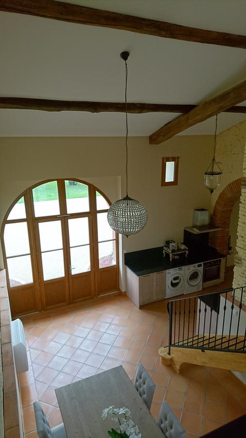 Le Clos Du Cedre Launac 외부 사진
