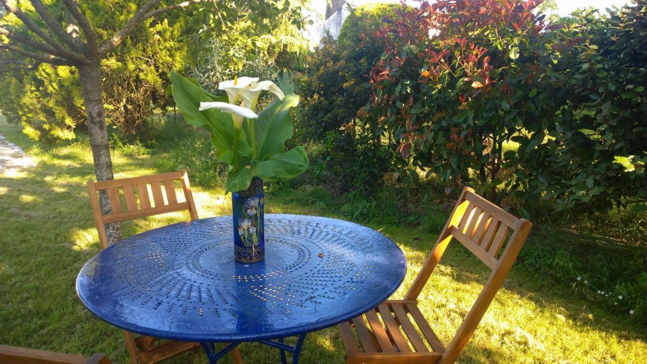 Le Clos Du Cedre Launac 외부 사진